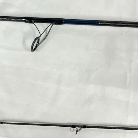 SHIMANO シマノ ルアーロッド 24コルトスナイパーSS S100MH ソフトケース付 346612