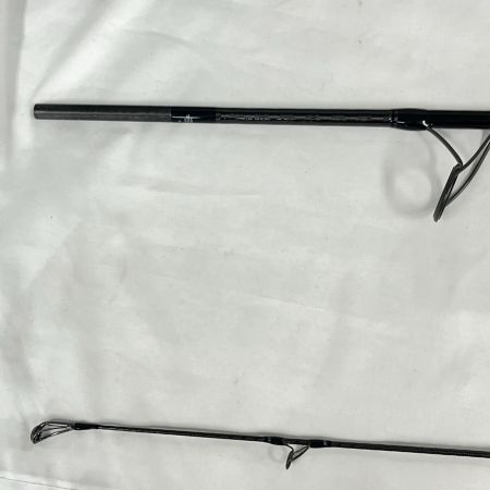 SHIMANO シマノ ルアーロッド 24コルトスナイパーSS S100MH ソフトケース付 346612