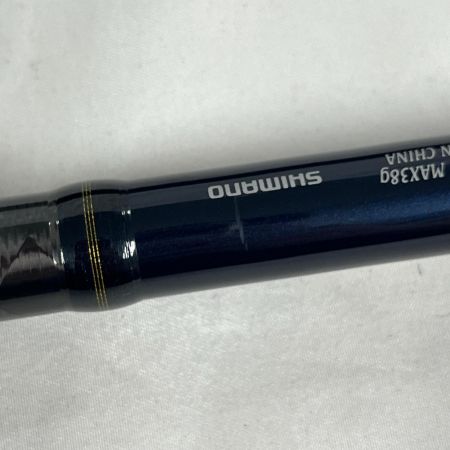 SHIMANO シマノ ルアーロッド ネッサCI4+ S108M-ST 39206