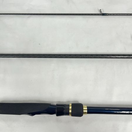 SHIMANO シマノ ルアーロッド ネッサCI4+ S108M-ST 39206