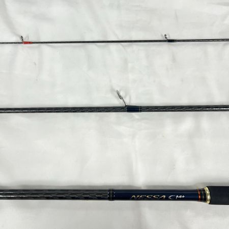 SHIMANO シマノ ルアーロッド ネッサCI4+ S108M-ST 39206
