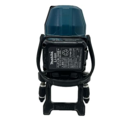 MAKITA マキタ 充電式墨出し器 受光器・充電器・バッテリー付 SK20GD グリーン