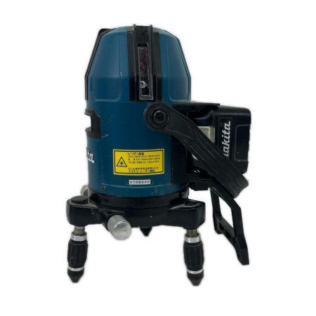 MAKITA マキタ 充電式墨出し器 受光器・充電器・バッテリー付 SK20GD グリーン