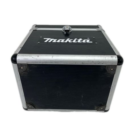MAKITA マキタ 充電式墨出し器 受光器・充電器・バッテリー付 SK20GD グリーン