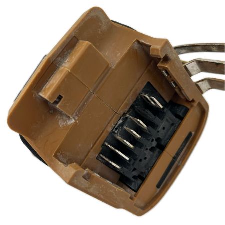 HiKOKI ハイコーキ インパクトドライバ WH36DD 台数限定生産色/グランドキャメル