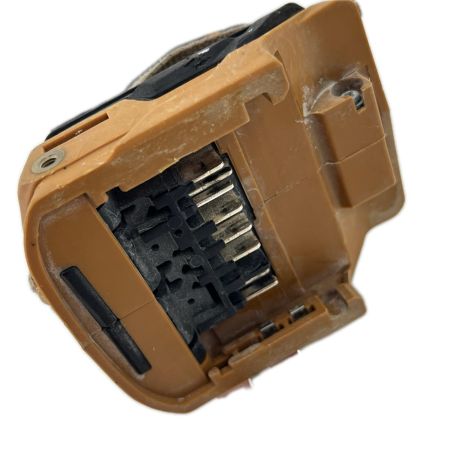 HiKOKI ハイコーキ インパクトドライバ WH36DD 台数限定生産色/グランドキャメル