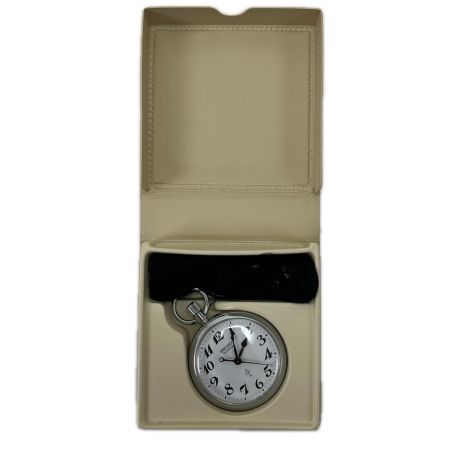 SEIKO セイコー 懐中時計 クォーツ 7550-0010