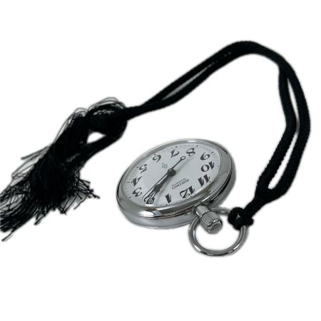 SEIKO セイコー 懐中時計 クォーツ 7550-0010