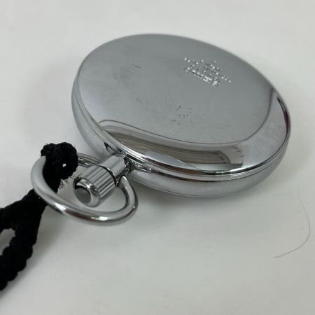 SEIKO セイコー 懐中時計 クォーツ 7550-0010