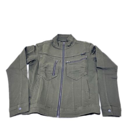 CORDURA GRANCISCO ジャケット(GC-A601) カーゴパンツ(GC-A613) ディープオリーブ