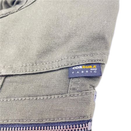 CORDURA GRANCISCO ジャケット(GC-A601) カーゴパンツ(GC-A613) ディープオリーブ