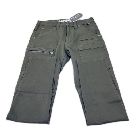 CORDURA GRANCISCO ジャケット(GC-A601) カーゴパンツ(GC-A613) ディープオリーブ
