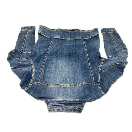 EVENRIVER イーブンリバー デニムジャケット(USD907) デニムカーゴパンツ(USD902) Sサイズ