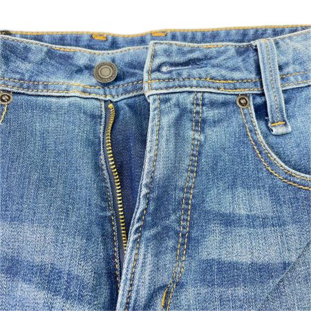 EVENRIVER イーブンリバー デニムジャケット(USD907) デニムカーゴパンツ(USD902) Sサイズ