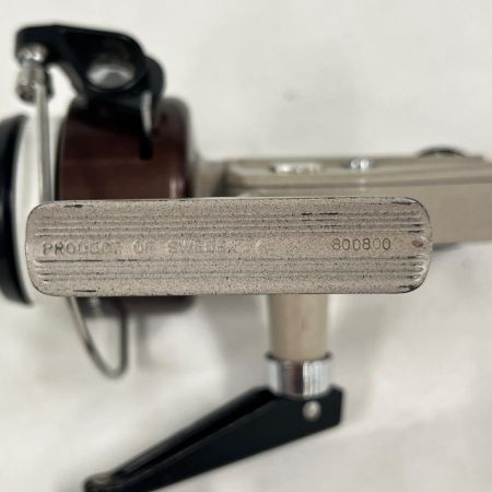 ABU スピニングリール カーディナル 4X キズ有 800800