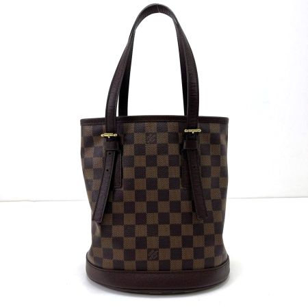LOUIS VUITTON ルイヴィトン ダミエ マレ トートバッグ N42240 ブラウン