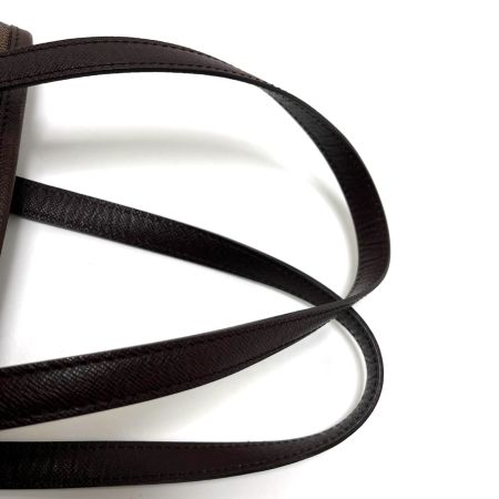 LOUIS VUITTON ルイヴィトン ダミエ マレ トートバッグ N42240 ブラウン