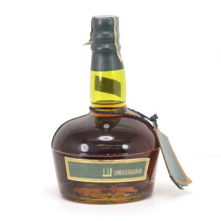 dunhill whisky ダンヒルウィスキー スペイサイド ブレンドウイスキー ジェントルマン 700ml 43度 未開栓