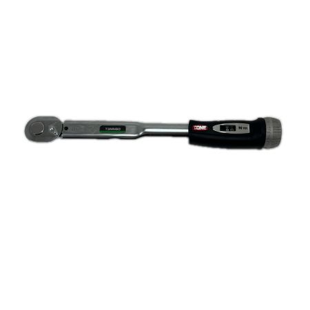 TONE トネ プレセット形トルクレンチ ダイレクトセットタイプ T3MN50