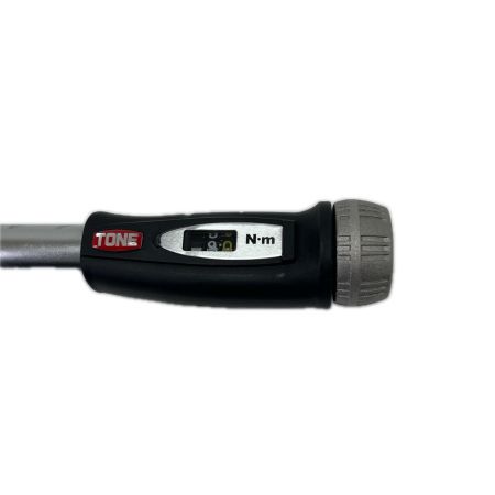 TONE トネ プレセット形トルクレンチ ダイレクトセットタイプ T3MN50