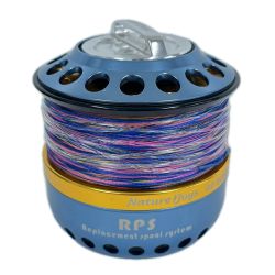 DAIWA ダイワ スプール ネイチャーボーイズ Bランク