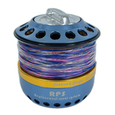 DAIWA ダイワ スプール ネイチャーボーイズ
