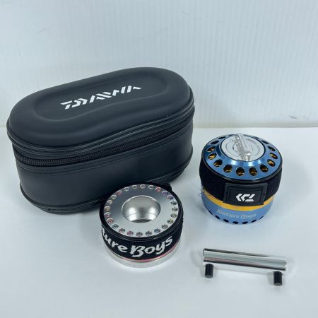 DAIWA ダイワ スプール ネイチャーボーイズ