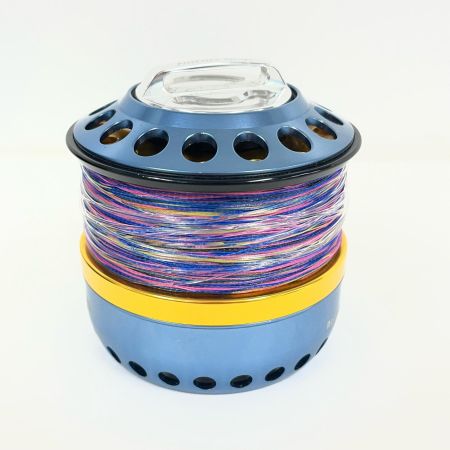 DAIWA ダイワ スプール ネイチャーボーイズ