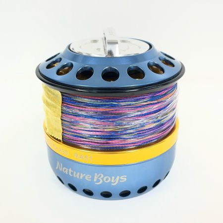 DAIWA ダイワ スプール ネイチャーボーイズ