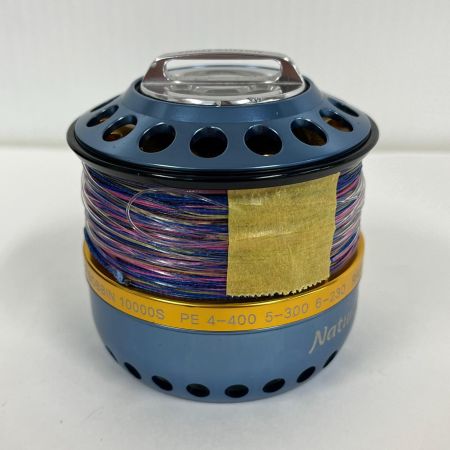 DAIWA ダイワ スプール ネイチャーボーイズ