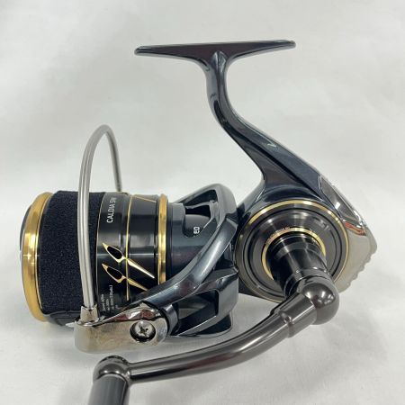 DAIWA ダイワ スピニングリール 22 カルディア SW 8000-P 361579