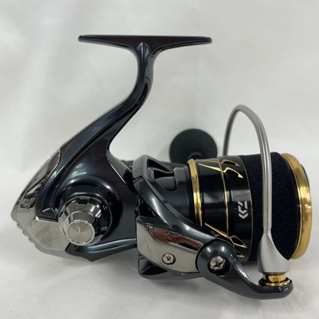 DAIWA ダイワ スピニングリール 22 カルディア SW 8000-P 361579