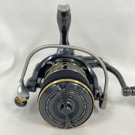 DAIWA ダイワ スピニングリール 22 カルディア SW 8000-P 361579
