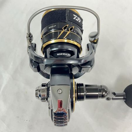 DAIWA ダイワ スピニングリール 22 カルディア SW 8000-P 361579