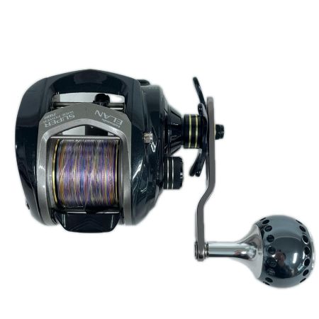 tailwalk テイルウォーク ベイトリール ELAN SUPER WIDE POWER 71BR