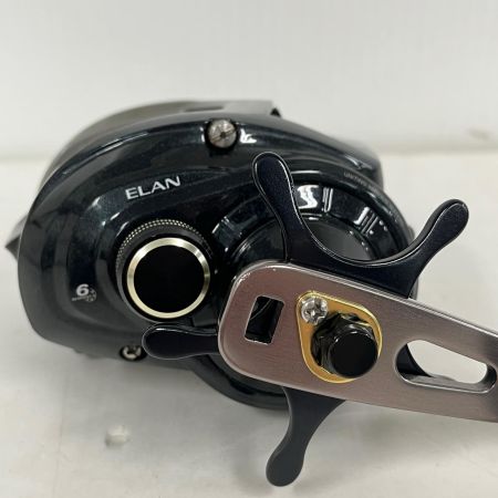 tailwalk テイルウォーク ベイトリール ELAN SUPER WIDE POWER 71BR