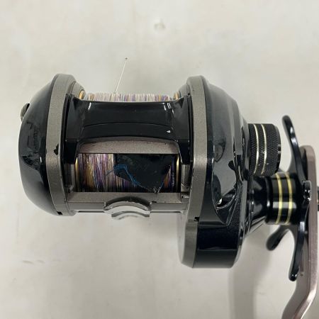 tailwalk テイルウォーク ベイトリール ELAN SUPER WIDE POWER 71BR