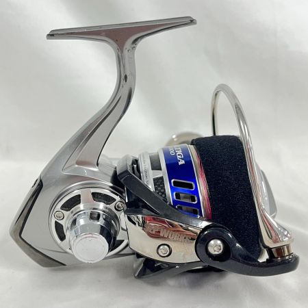 DAIWA ダイワ スピニングリール 10ソルティガ 5000 ケース付 059507
