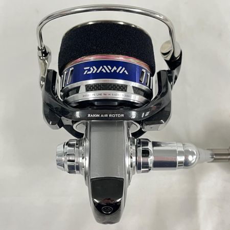 DAIWA ダイワ スピニングリール 10ソルティガ 5000 ケース付 059507