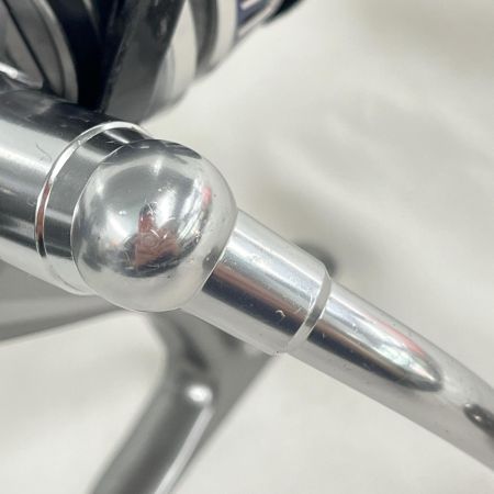 DAIWA ダイワ スピニングリール 10ソルティガ 5000 ケース付 059507