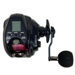 DAIWA ダイワ 電動リール 23レオブリッツ 200J 2.3km 7h 3351129 Bランク