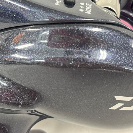 DAIWA ダイワ 電動リール 23レオブリッツ 200J 2.3km 7h 3351129