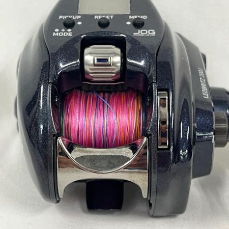 DAIWA ダイワ 電動リール 23レオブリッツ 200J 2.3km 7h 3351129