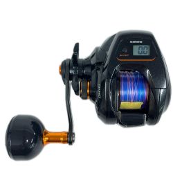 SHIMANO シマノ 両軸リール 21バルケッタ 151HG  042736 Bランク