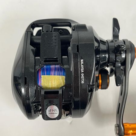 SHIMANO シマノ 両軸リール 21バルケッタ 151HG  042736