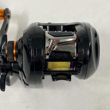 SHIMANO シマノ 両軸リール 21バルケッタ 151HG  042736