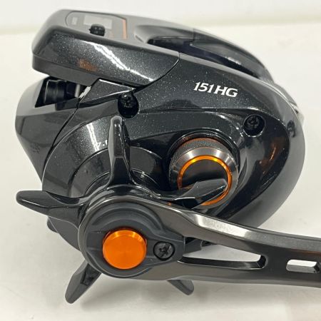 SHIMANO シマノ 両軸リール 21バルケッタ 151HG  042736