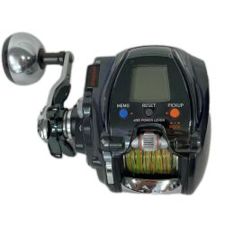 DAIWA ダイワ 14シーボーグ300J-L 38.7km 54h 801284 Bランク