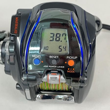 DAIWA ダイワ 14シーボーグ300J-L 38.7km 54h 801284