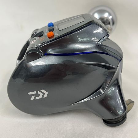 DAIWA ダイワ 14シーボーグ300J-L 38.7km 54h 801284